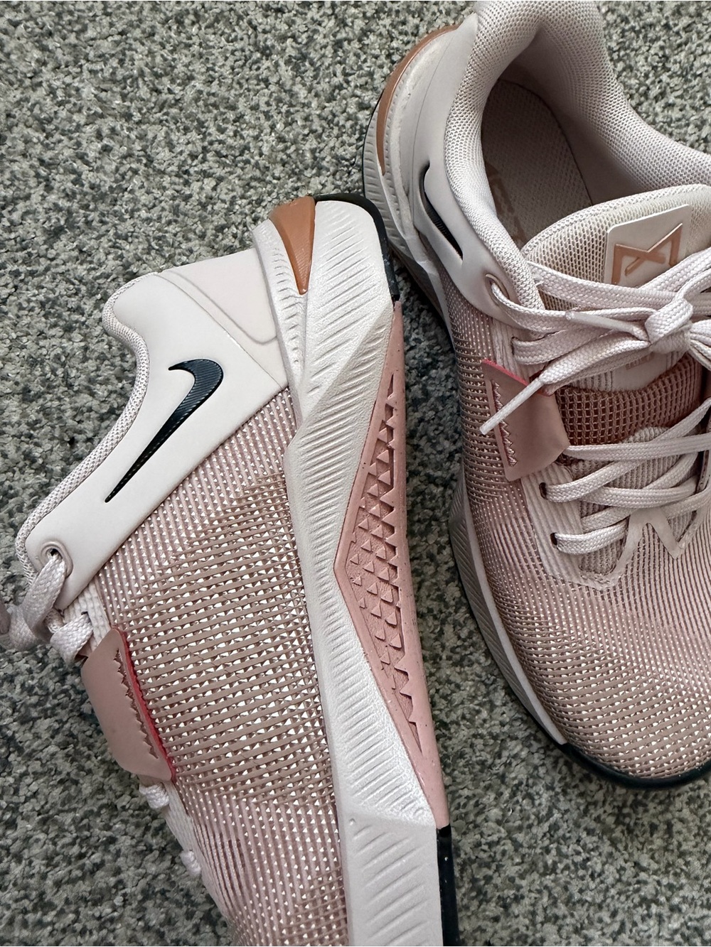 Women's Nike Metcon 10 - Picture 2 of 4